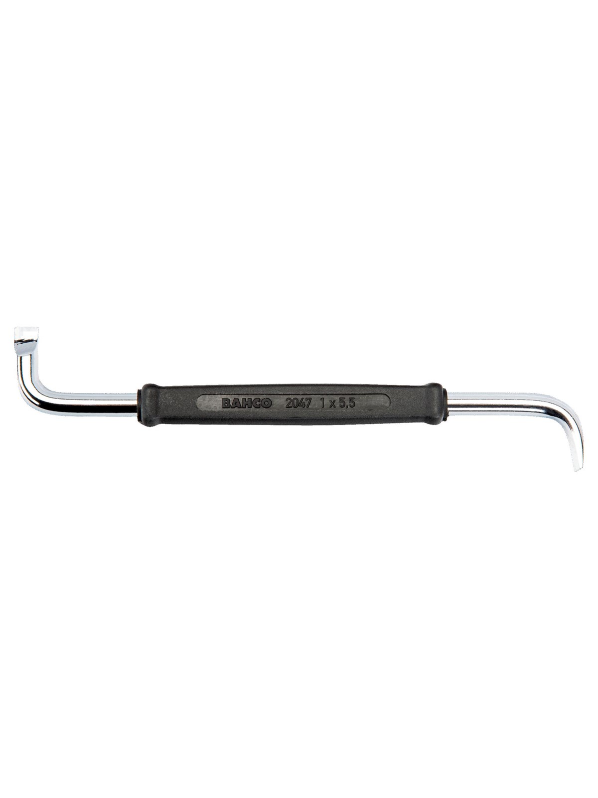 BAHCO 2047-0.8-4 Double Offset L-Key