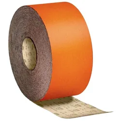Klingspor, Schleifmittel, PL 31 B - Schleifrolle 110 x 50000 mm