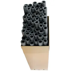 NMC 50x 1m Rohrisolierung 35x13 mm