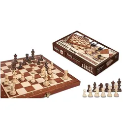 Magiera Schach