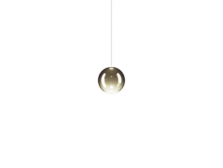 Lodes Pendelleuchte Random Solo, LED, große Farbauswahl - Salbe