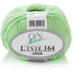 Online Wolle, Linie 164, Java