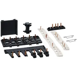 Schneider Electric SET STERN-DREIECK LAD93218
