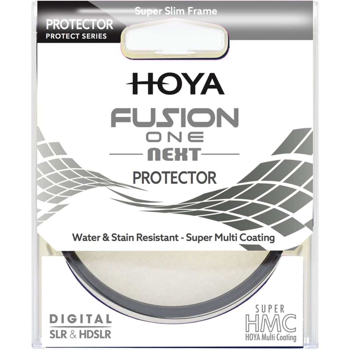Hoya 49.0mm Fusion ONE Next Protector Filter