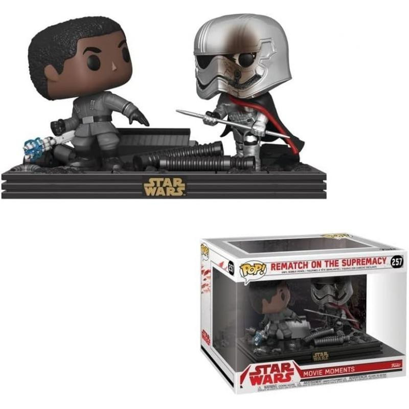 Funko Pop! Star Wars: The Last Jedi Verzamelfiguur