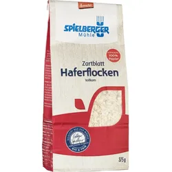 Haferflocken Zartblatt Demeter 375g