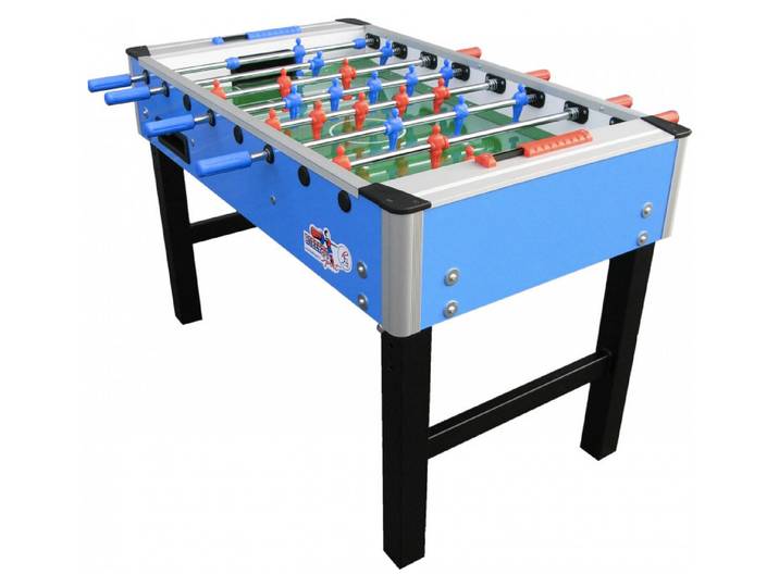 Baby Foot Roberto Sport College Lift