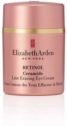 Elisabeth Arden Retinol Ceramide Line Erasing Eye Cream 15ml