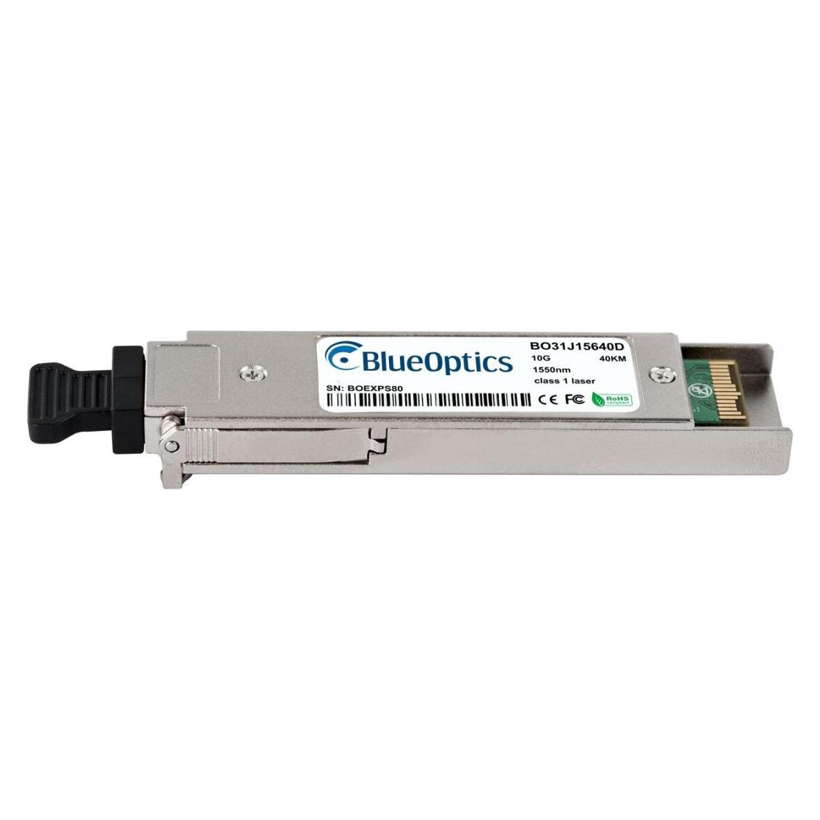 BlueOptics Force10 GP-XFP-1E-F1 kompatibler XFP BO31J15640D (GP-XFP-1E-F1-BO)