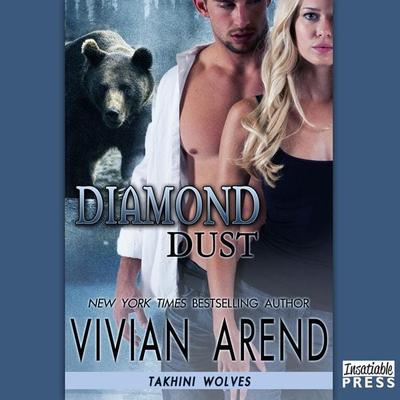Diamond Dust - Vivian Arend, Audio, 9781624612749