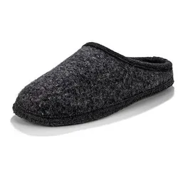 Pantoffel Venture Gottstein grau, 37