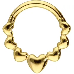 Titan Segmentring Clicker HERZEN