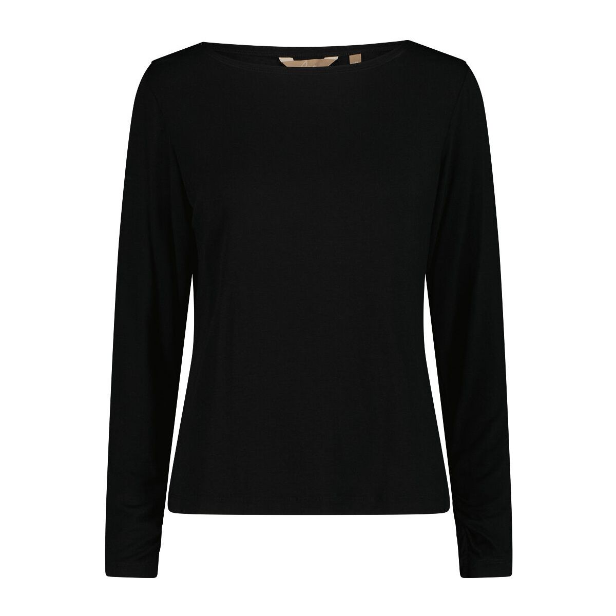 CMP Woman Sweat nero (U901) 34 35L4486-U901-34