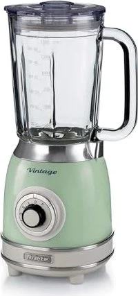 Ariete Vintage 583/04