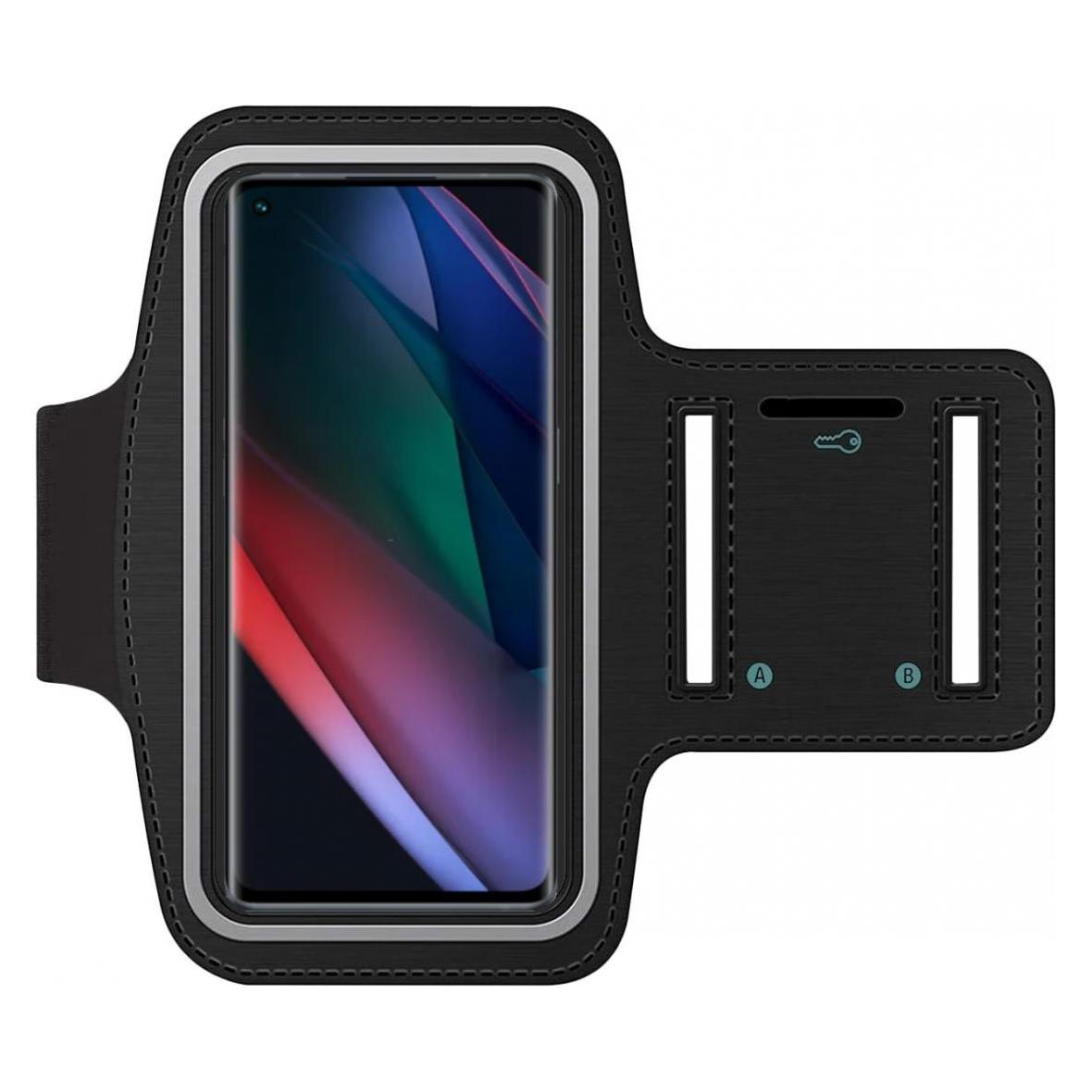 SmartFitness Oppo Find X3 Neo Handy Sport Armband (00028278)