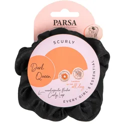 PARSA Beauty Scurly Dark Queen