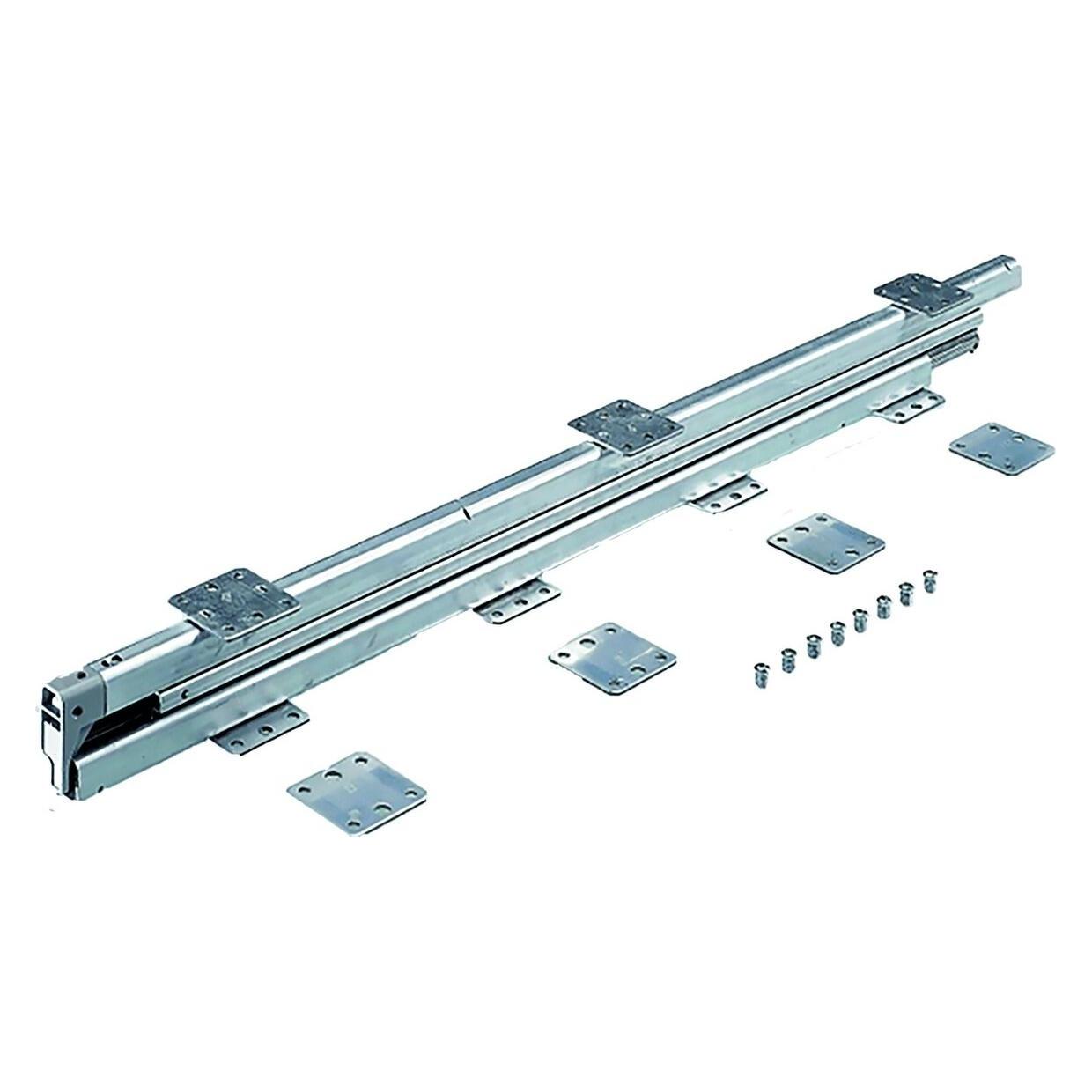Hettich Kulissenauszug Quadro Big Duplex (913483700)