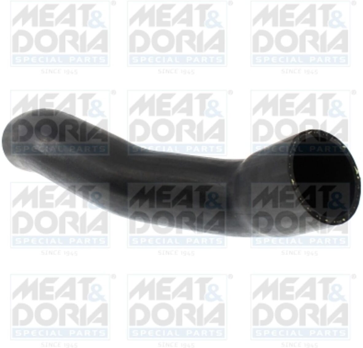 Ladeluftschlauch MEAT & DORIA 961221