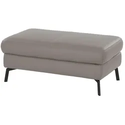 Hocker  Monja ¦ grau ¦ Maße (cm): B: 110 H: 447 T: 65.0