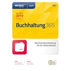 WISO Buchhaltung 365