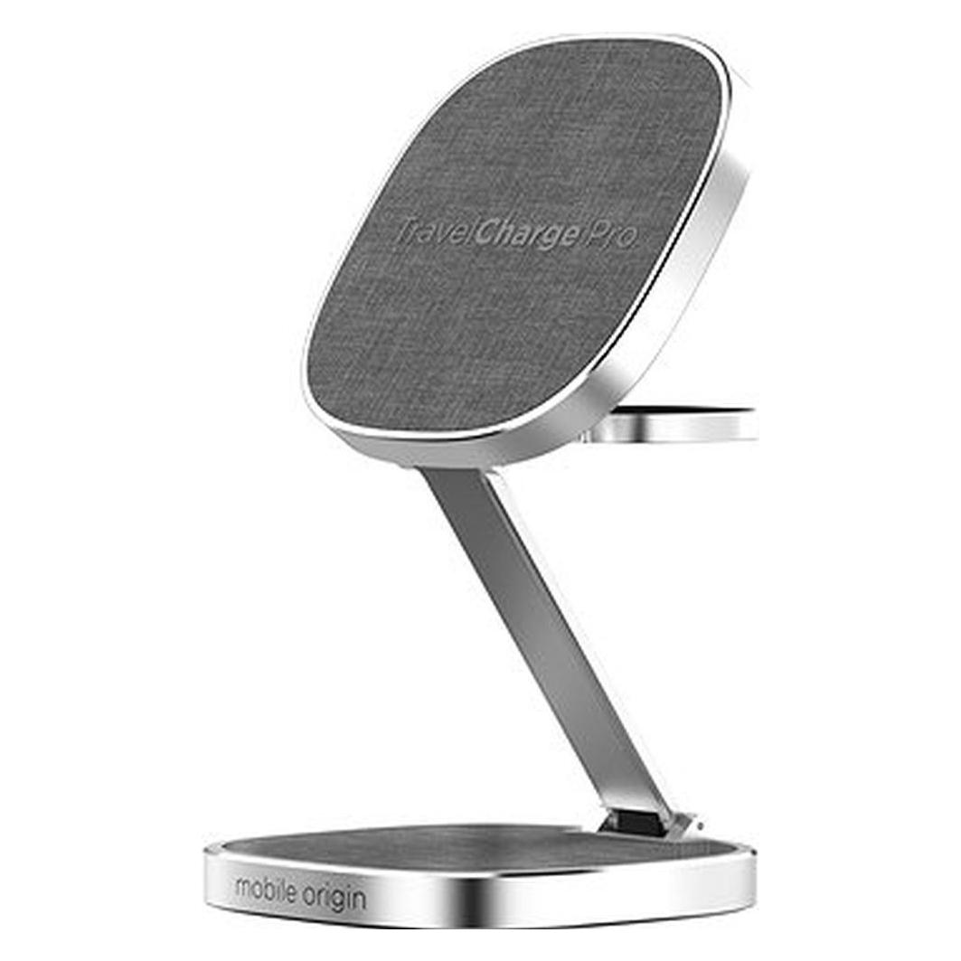 Mobile Origin TravelCharge PRO (23 W) (TC31-UC-SLV)