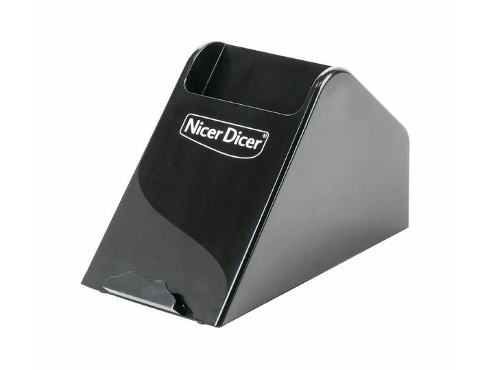Genius Nicer Dicer Speed Aufbewahrungsbox