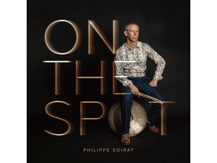 Philippe Soirat - On The Spot