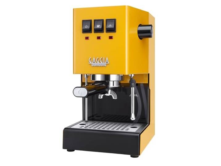 Gaggia Classic Evo E24 giallo RI9481/18