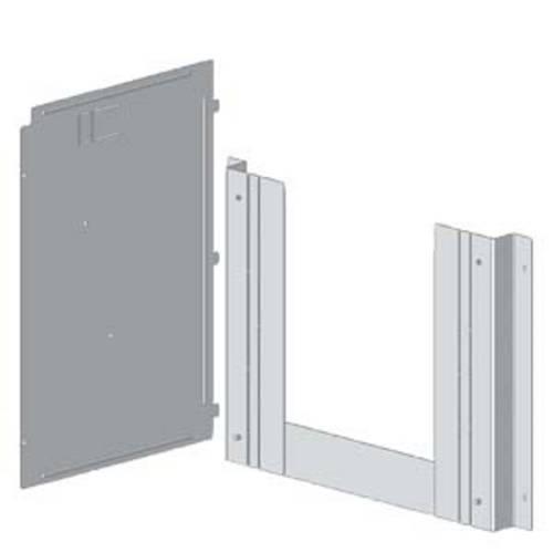 Siemens 8PQ5000-1BA65 8PQ50001BA65 Unterteilung Metall, Kunststoff 1St.