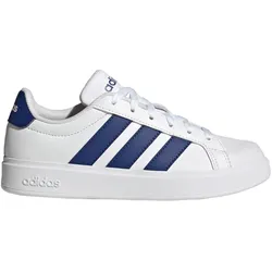 adidas Street Talk Sneaker ältere Kinder KJ9604 - cloud white/mystery ink/cloud white 39 1/3