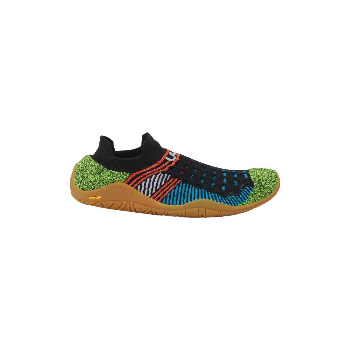 Uyn Beemotion SHOES acid green (E000) 45 Y100416-E000-45