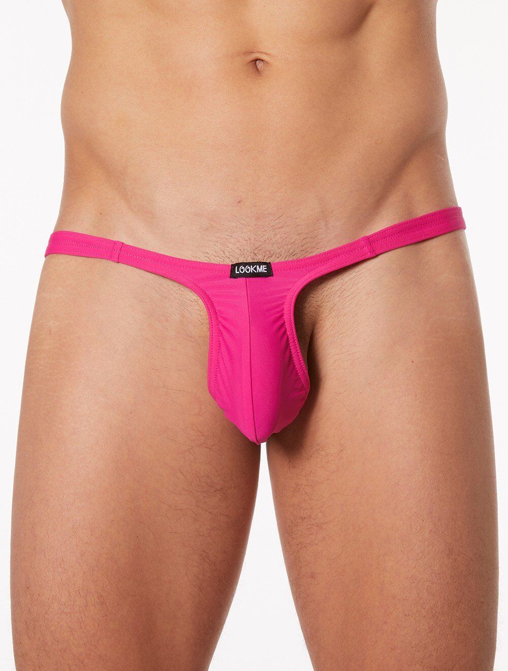 Look Me String Fuchsia Sunny - LM96-57FUS