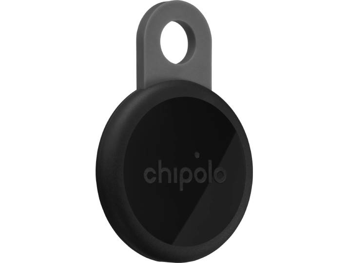 Chipolo LOOP Zwart