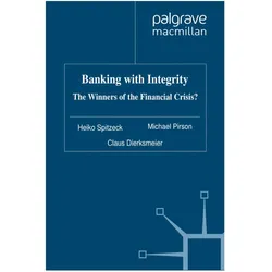 Banking with Integrity, Fachbücher