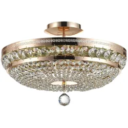 Maytoni, Pendelleuchte, Ottilia (E14)