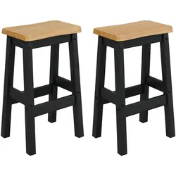 vidaXL, Barhocker, Barhocker
