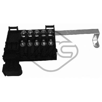 METALCAUCHO Sicherungskasten 03887 für VW