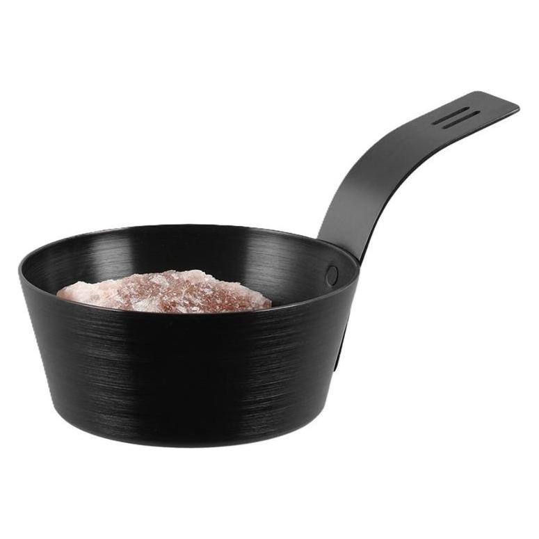 Rento Geschenkset: Saunasalz-Dose und Salz (71964114)