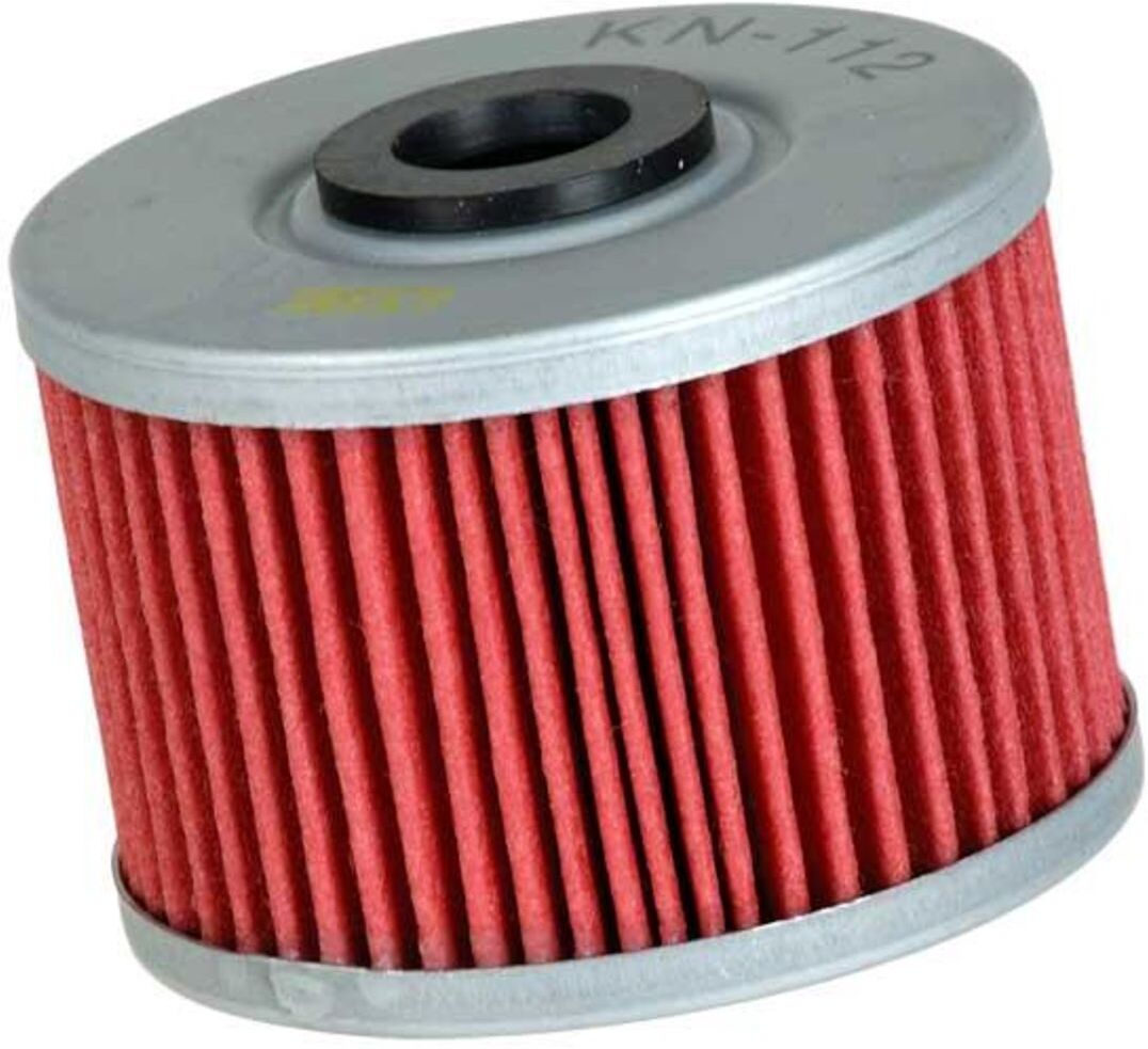 K&N Filters Ölfilter K&N; KN-112