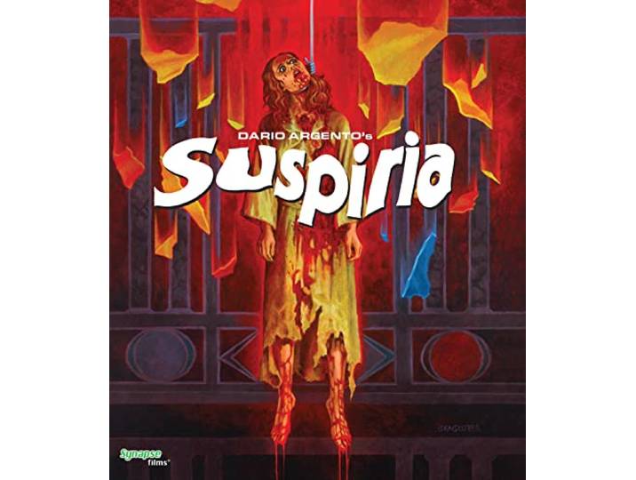 Suspiria