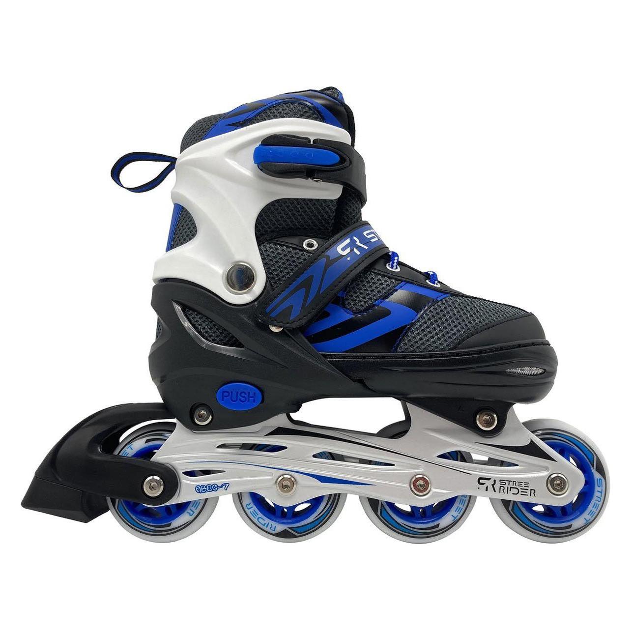 Street Rider Inline Skates (35, 37, 38) (720232)