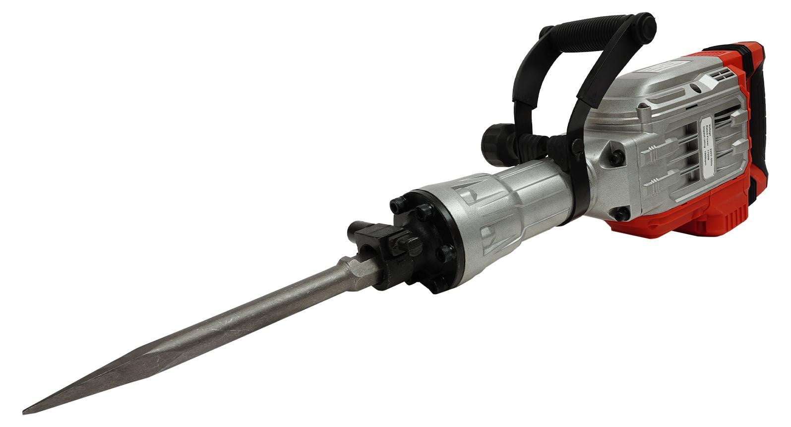 Selius Elektrische Sloophamer met 1700 W vermogen en 220 V
