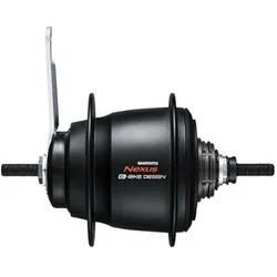 Shimano, Nabe + Freilauf