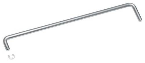 Hager ZAY69846 ZAY69846 Türöffnungsbegrenzer Türöffnungsbegrenzer Metall 1St.