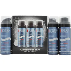 Biotherm, Rasierschaum + Rasiergel, Homme (150 ml, Rasierschaum)