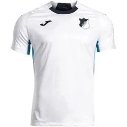 JOMA TSG 1899 Hoffenheim Ausweichtrikot 2025/26 0203 - weiss/marineblau 2XL