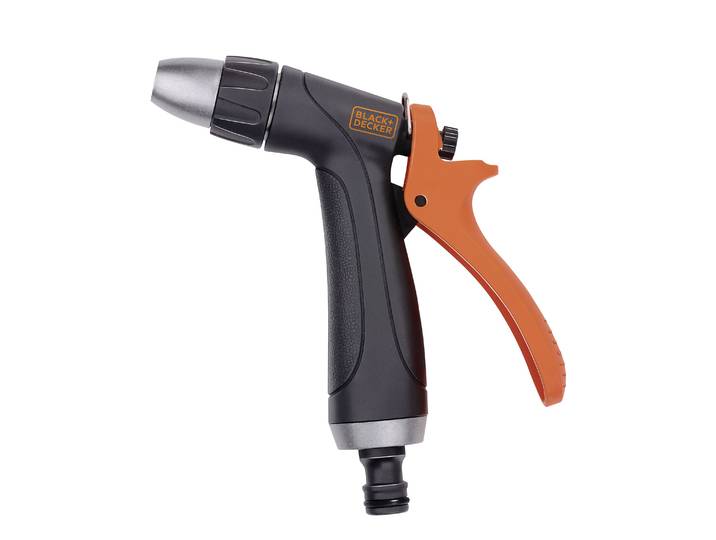 Spritzdüse für Gartenschlauch 13 mm 1/2“