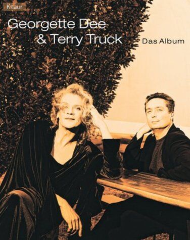 Georgette Dee - Georgette Dee & Terry Truck - Preis vom 09.10.2026 07:28:09 h