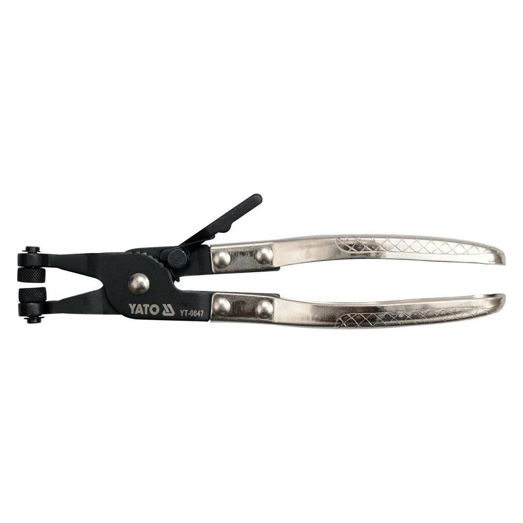 Yato Hose Clamp Pliers (215 mm) (YT-0647)