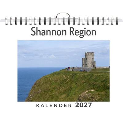 Shannon Region